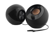 Høyttalere - PC - Creative Pebble - 2.0 kanaler - Svart - 51MF1680AA000