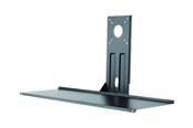 Veggmontering, AV-braketter & AV-møbler - Neomounts AV Mounts - Max 2 kg - recommended for - KEYB-V200BLACK