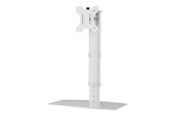 Skjermholder - Neomounts FPMA-D890WHITE - stativ - FPMA-D890WHITE