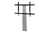 Veggmontering, AV-braketter & AV-møbler - Neomounts PLASMA-W2250SILVER - vægmontering (motoriseret) - Max 130 kg - recommended for 100" - PLASMA-W2250SILVER