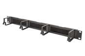 Tilbehør - DIGITUS DN-97663 - 1U - Cable Management Panel - DN-97663