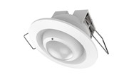 Smarthus - Philio Tech Philio Outdoor Motion Sensor with Round Recessor - PHIEPSP05-C