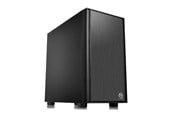 Kabinett - Thermaltake Versa H17 - Kabinett - Miditower - Svart - CA-1J1-00S1NN-00