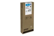 Printertilbehør blekk/toner - Epson T9442 - cyan - original - blækpatron - C13T944240