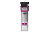 Printertilbehør blekk/toner - Epson T9453 - XL - magenta - original - blækpatron - C13T945340