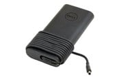  Bærbar PC - Lader - Dell Power Adapter Kit - 130W - 4.0 mm DC - Europe - DELL-K9VXV