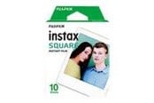 Film - Fujifilm INSTAX Square Film - 10 Shots - 16549278
