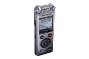 Mp3-spiller & Tilbehør - Olympus LS-P1 - stemmeoptager - 4 GB - v414141se000