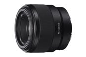 Linser - Sony FE 50mm F1.8 - SEL50F18F.SYX