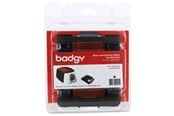Printertilbehør blekk/toner - Evolis Badgy - CBGR0500K