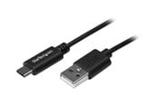 USB - StarTech.com 1m (3ft) USB C to USB A Cable M/M / USB 2.0 / USB Type C to A - USB Type-C kabel - 1 m - USB2AC1M