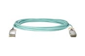 Nettverkskabel - HP E 100Gb Active Optical Cables - 845410-B21