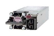 Strømforsyning (PSU) - HP E Universal Power Supply Kit Strømforsyning (PSU) - 800 Watt - ATX - 80 Plus Platinum sertifisert - 865428-B21