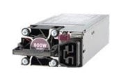 Strømforsyning (PSU) - HP E Universal Power Supply Kit Strømforsyning (PSU) - 800 Watt - 80 Plus Platinum sertifisert - 865428-B21