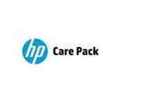 Service & Support - HP E Foundation Care 24x7 Service with Comprehensive Defective Material Retention Post Warranty - U2KF2PE