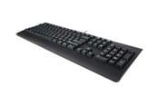 Tastatur - Lenovo Preferred Pro II - Tastatur - Svart - 4X30M86917