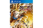 Spill - Dragon Ball FighterZ - Sony PlayStation 4 - Kamp - 3391891995399