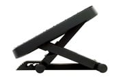 Kabinett tilbehør (kjølepasta mv.) - Fellowes Professional Series Ultimate Foot Support - 8067001