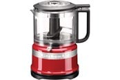 Kjøkkenmaskin - KitchenAid Foodprosessor 5KFC3516EER Classic - Red - 5KFC3516EER