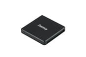 Flashminneadapter - Hama USB 3.0 Multi-Card Reader - kortlæser - USB 3.0 - 00124022