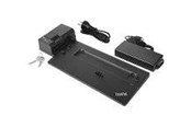 Dokkingstasjon - Lenovo ThinkPad Pro Docking Station 135W (40AH0135EU) EU - 40AH0135EU