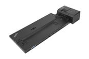 Dokkingstasjon - Lenovo Ultra Docking Station - VGA - HDMI - 2× DP - 40AJ0135EU