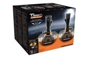 Spill - Tilbehør - Thrustmaster T.16000M FCS SPACE SIM DUO - Wired Controller - 2960815