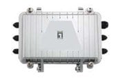 Repeater, forsterkere, bridges og transceivere - LevelOne PFE-1014R - netværksforlænger - 100Mb LAN GigE - PFE-1014R