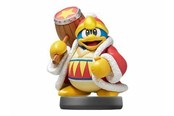 Spill - Tilbehør - Nintendo Amiibo King Dedede - Super Smash Bros - 0045496352745