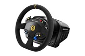 Spill - Tilbehør - Thrustmaster TS-PC Racer Ferrari 488 Challenge Edition - Wired Wheel - PC - 2960798