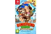 Spill - Donkey Kong Country: Tropical Freeze - Nintendo Switch - Platformer - 0045496421748