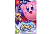 Spill - Kirby Star Allies - Nintendo Switch - Action - 0045496421663
