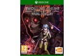 Spill - Sword Art Online: Fatal Bullet - Microsoft Xbox One - Action - 3391891996242