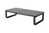 Skjermholder - Kensington Skjermstativ ekstra bred justerbar høyde SmartFit® - K52797WW