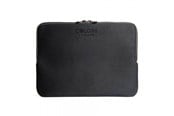Veske/Hylster/Sekk til bærbar PC - Tucano Colore Etui for MacBook Air/Pro 13" & Laptop 12" | Svart - BFC1112