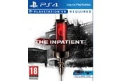 Spill - The Inpatient (VR) - Sony PlayStation 4 - Action - 0711719969464