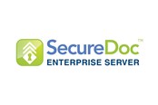 Antivirus & Sikkerhet - HP SecureDoc Enterprise Server - E4S85AAE