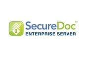 Antivirus & Sikkerhet - HP SecureDoc Enterprise Server - E4S88AAE