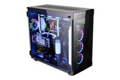 Kabinett - Thermaltake View 91 TG RGB - Kabinett - Fulltower - Svart - CA-1I9-00F1WN-00