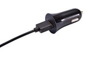 Spill - Tilbehør - BigBen Interactive Switch Car charger - Miscellaneous Tilbehør til spillkonsoll - Nintendo Switch - 3499550355093