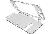 Spill - Tilbehør - BigBen Interactive Switch Polycarbonate case - Miscellaneous Tilbehør til spillkonsoll - Nintendo Switch - 3499550354911