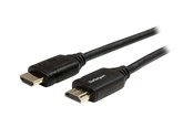 Skjermkabel - StarTech.com HDMI - HDMI - 3m - Svart - HDMM3MP