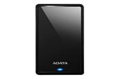 Hard drive - External - A-Data HV620S Portable Hard Drive - Ekstern Harddisk - 4TB - Svart - AHV620S-4TU31-CBK