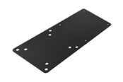Veggmontering, AV-braketter & AV-møbler - ICY BOX IB-MSA103-VM - Max 3 kg - recommended for - IB-MSA103-VM