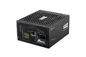 Strømforsyning (PSU) - Seasonic Prime Platinum 1300 Strømforsyning (PSU) - 1300 Watt - 135 mm - ATX - 80 Plus Platinum sertifisert - SSR-1300PD