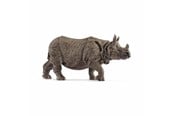 Schleich - Schleich Indian rhinoceros - 14816