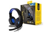 Spill - Tilbehør - Steelplay HP-41 Wired Gaming Headset - Wired Headset - Sony PlayStation 4 - 3760210998876