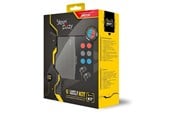 Spill - Tilbehør - Steelplay Carry & Protect 11 in 1 for Switch - Miscellaneous Tilbehør til spillkonsoll - Nintendo Switch - 3760210999033