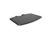 Veggmontering, AV-braketter & AV-møbler - Multibrackets M Public Floorstand Shelf Basic - Max 10 kg - recommended for - 7350073732326