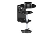Veggmontering, AV-braketter & AV-møbler - Multibrackets M Basic Clamp for Single/Dual/Triple/Quad M Basic Arm - Max 48 kg - recommended for - 7350073735440